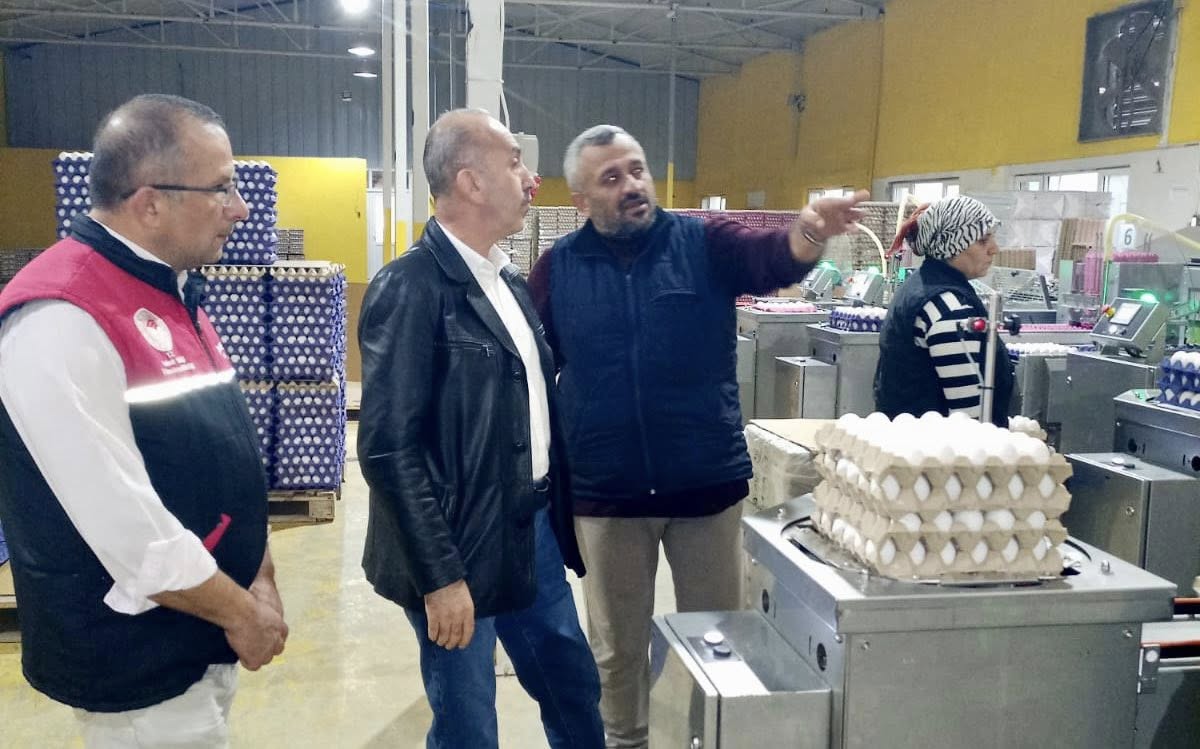Savaştepe Yumurta Fabrikasında Büyük İnceleme! 588645820 1251393120364881 8768312322295489039 n - Marmara Bölge Gazetesi