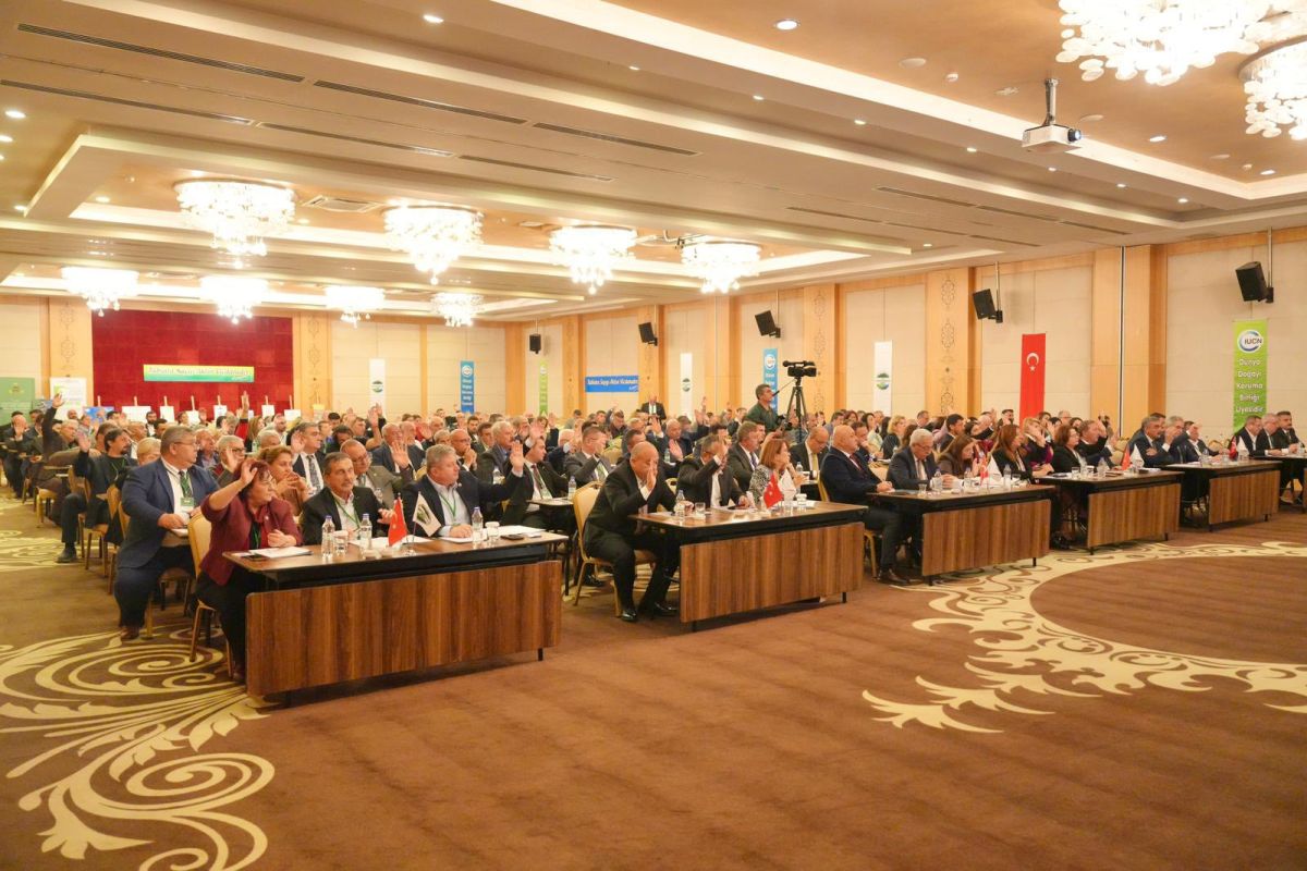 Çevreci Belediyeler Birliği’nin 2025 Yılı 2. Olağan Meclis Toplantısı, Burhaniye