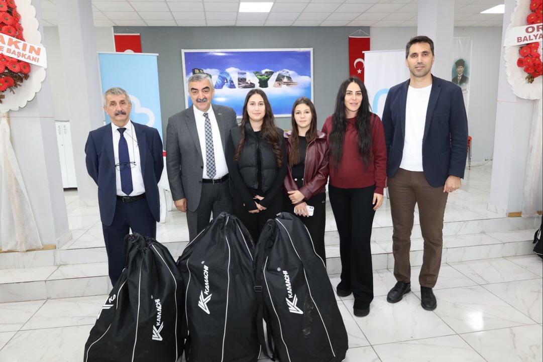 Balya’da Spor Seferberliği Başladı! 589303182 18209860639315533 2715299991753557045 n - Marmara Bölge Gazetesi