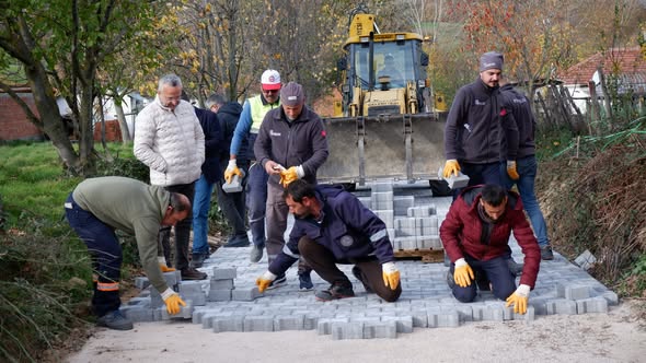 Susurluk Belediye Başkanı Hakan Yıldırım Semizel, Yaylaçayır ve Bozen mahallelerinde