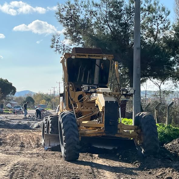Bigadiç’te Yol Hamlesi! 590392835 122220747380300867 2858072853269944105 n - Marmara Bölge Gazetesi