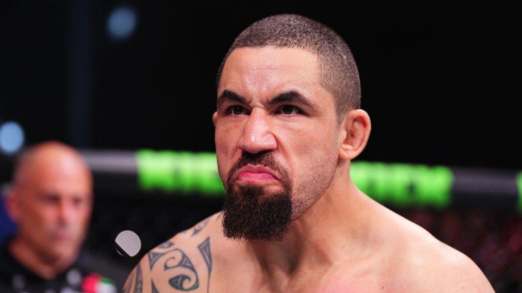 Robert Whittaker Kimdir? Avustralya’nın Güç Sembolü Arenayı Sallıyor 5d0310f0 6880 11f0 8f9f 1d38db11c370 - Marmara Bölge Gazetesi