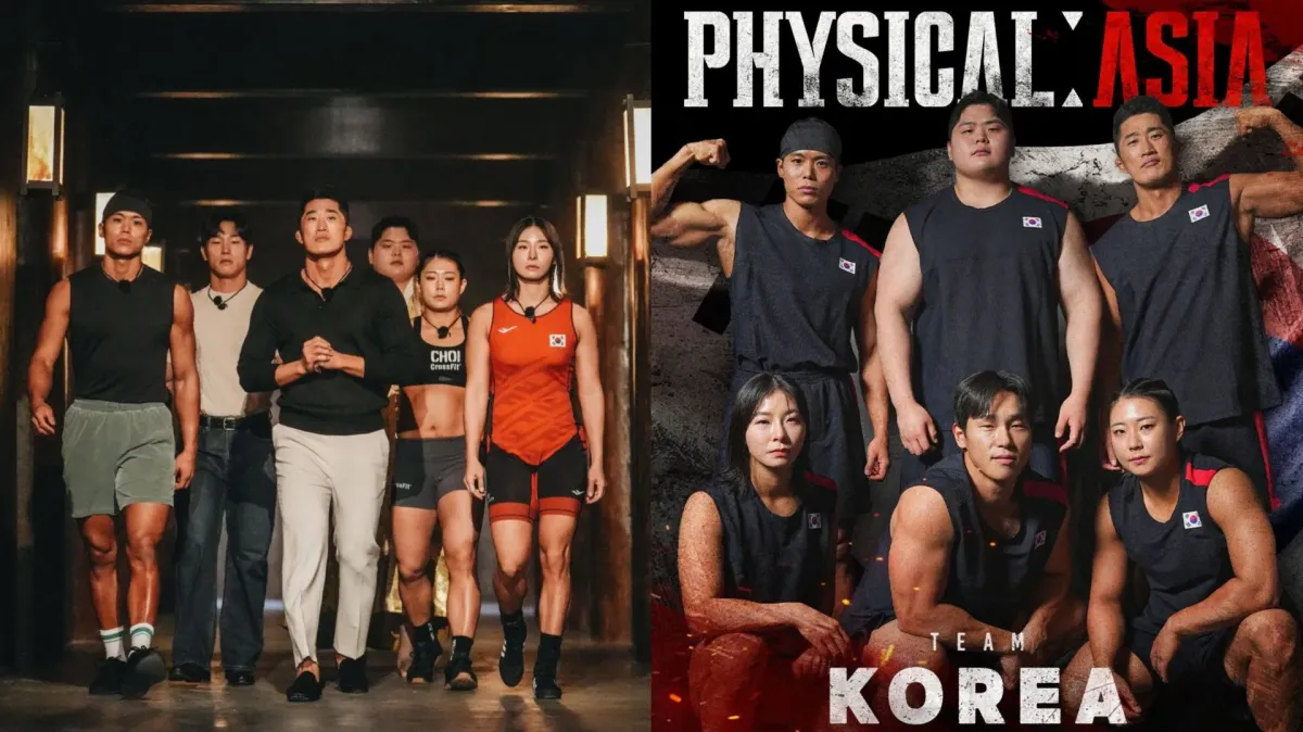 Netflix’in Yeni Devi Physical: Asia’ya Damga Vuran Kore Takımı 5e72a 17624528851258 1920 - Marmara Bölge Gazetesi