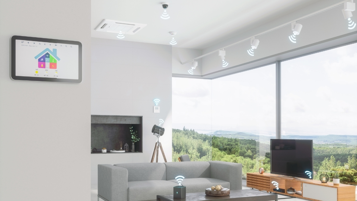 Saniyeler Öncesinden Uyarıyor: Yeni Nesil Akıllı Evler Hayat Kurtarıyor 6 4 - Marmara Bölge Gazetesi