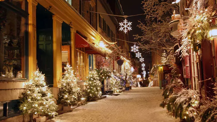 Yılbaşını Balıkesir’den farklı bir yerde geçirmek isteyenler için harika bir