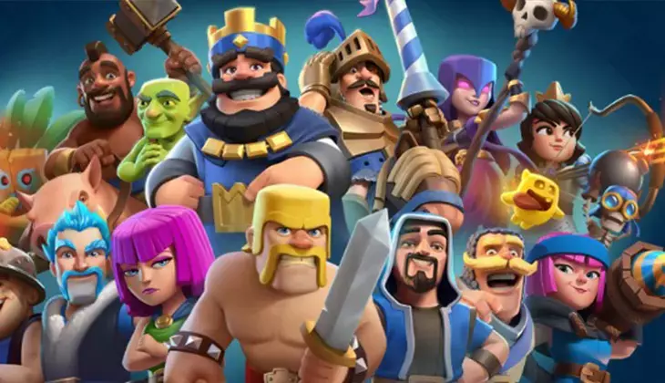 Clash Royale Aralık 2025: Noel Sezonu Başlıyor 68f5f033af6c89f5a1faf325 - Marmara Bölge Gazetesi