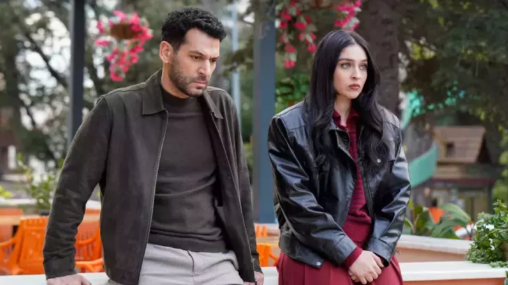 Kanal D’nin sevilen dizisi Güller ve Günahlar 5. bölümüyle izleyiciyi