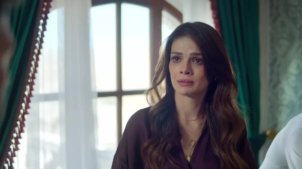 Kanal D’nin büyük bir ilgiyle izlenen dizisi Uzak Şehir, 37.