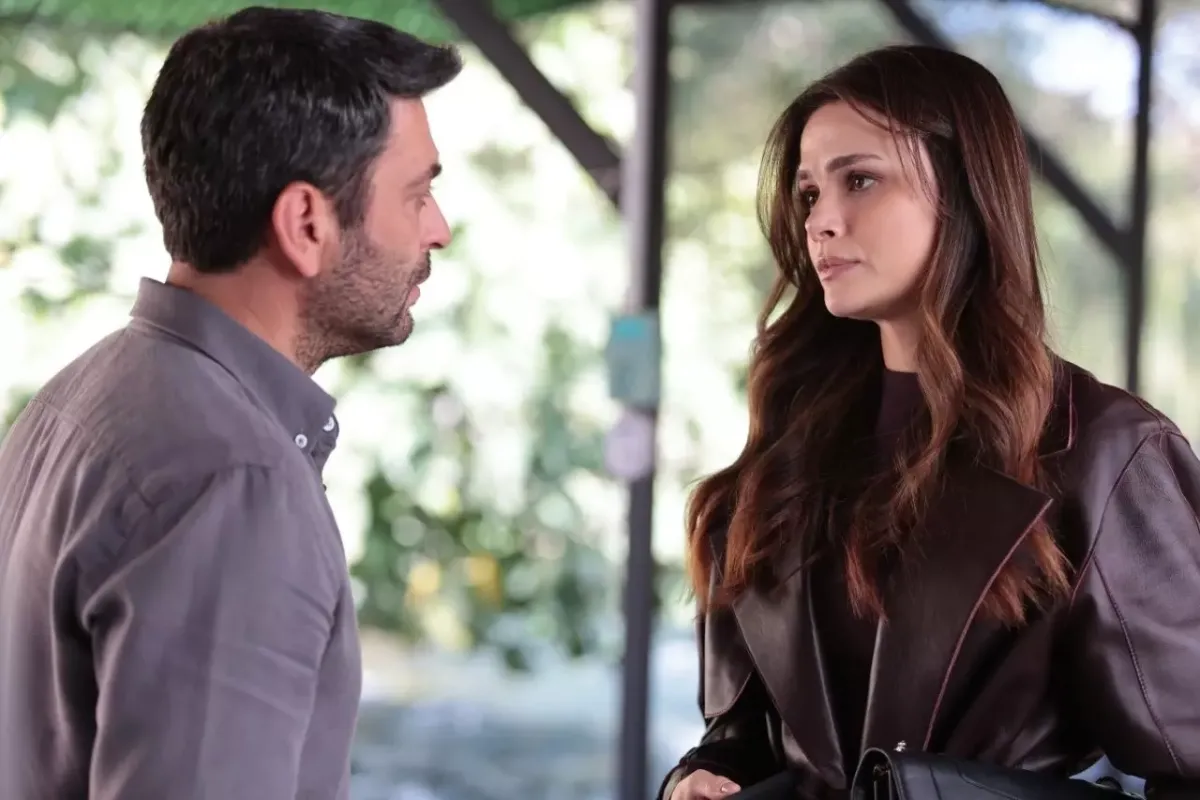 Kanal D’nin ilgiyle takip edilen dizisi Uzak Şehir, 10 Kasım