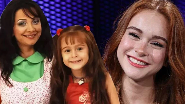 Bez Bebek dizisiyle başlayan ve büyüyerek devam eden “Evrim Akın
