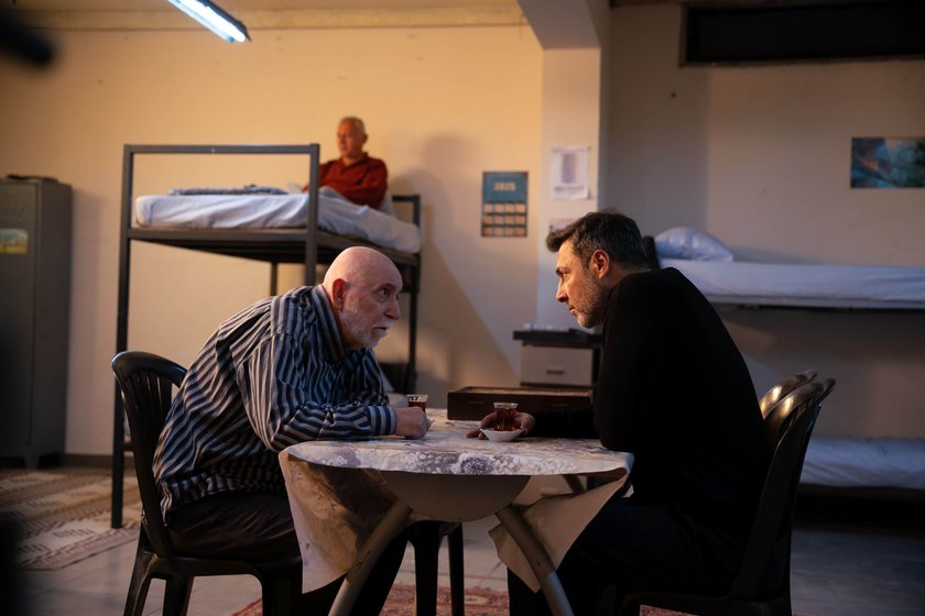 Kızılcık Şerbeti dizisinin 113. bölüm fragmanı yayınlandı. Son bölümüyle izleyicileri