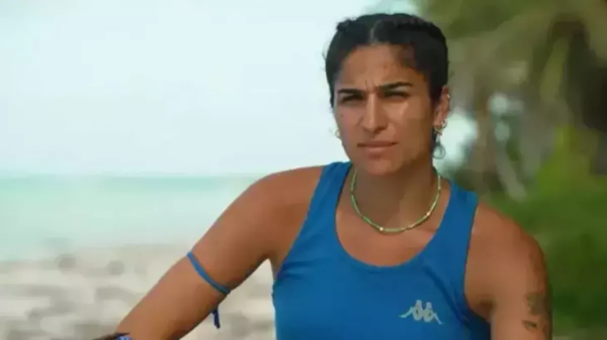 Geçtiğimiz sezon Survivor’da adından sıkça söz ettiren Dilşah Kurt, sosyal