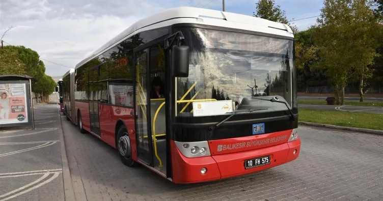 İvrindi Belediyesi, İzmir ve Bursa’daki üniversite hastanelerine gitmesi gereken vatandaşlara