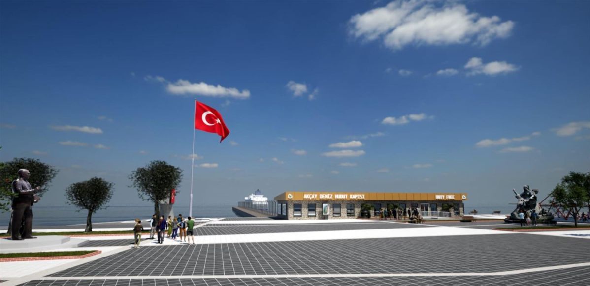 Akçay–Midilli Hattı Seferleri Başlıyor! 77bd5cbf b8fc 42d5 b7d9 eb351cb65627 e1764334006334 - Marmara Bölge Gazetesi