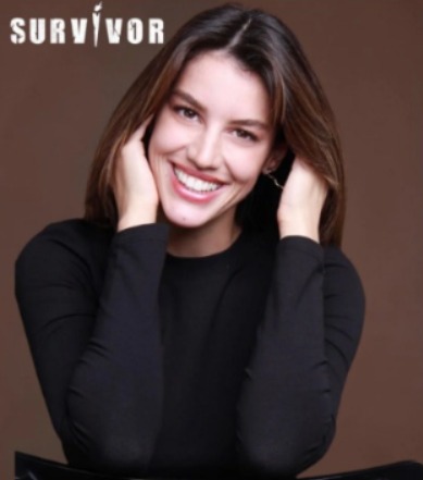 Deniz Çatalbaş Survivor Kadrosunda! 7c03ab96 2b44 432a 99bd ae8e46b453ac - Marmara Bölge Gazetesi