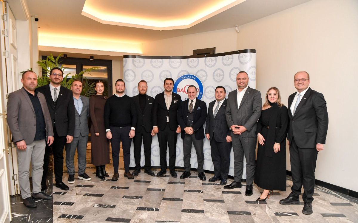 BAGİAD İş Dünyasına Yön Veriyor 8eb3de5c cbd7 460a a12c 559eb9cc373b - Marmara Bölge Gazetesi