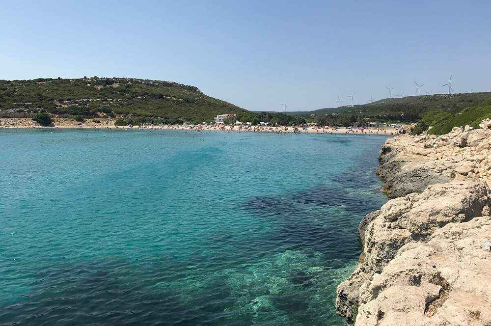 Ege’nin Yeni Gözdesi Doğallığıyla Büyülüyor! 9240 0 - Marmara Bölge Gazetesi