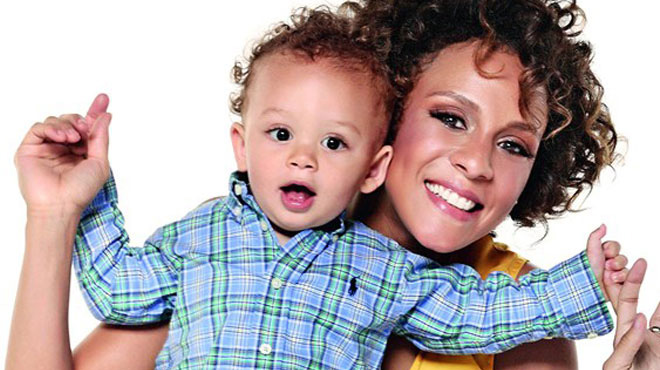 Bir döneme damga vuran Sihirli Annem dizisinin unutulmaz karakteri “Dudu”ya