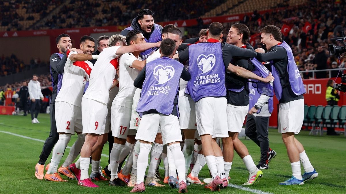 A MILLI TAKIM 4 - Marmara Bölge Gazetesi