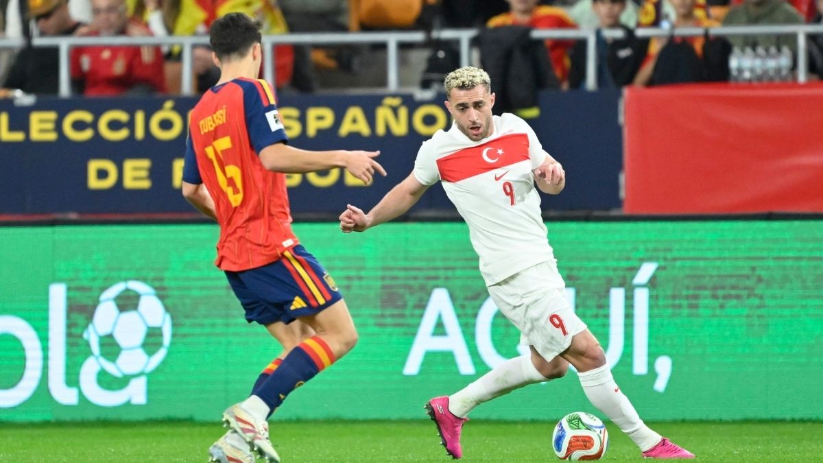 A MILLI TAKIM 5 - Marmara Bölge Gazetesi