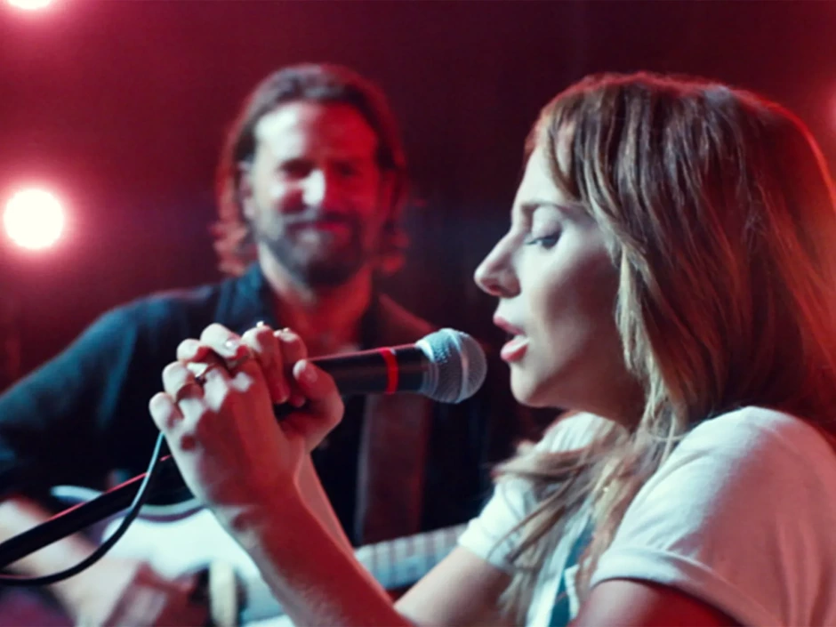 A Star is Born - Marmara Bölge Gazetesi