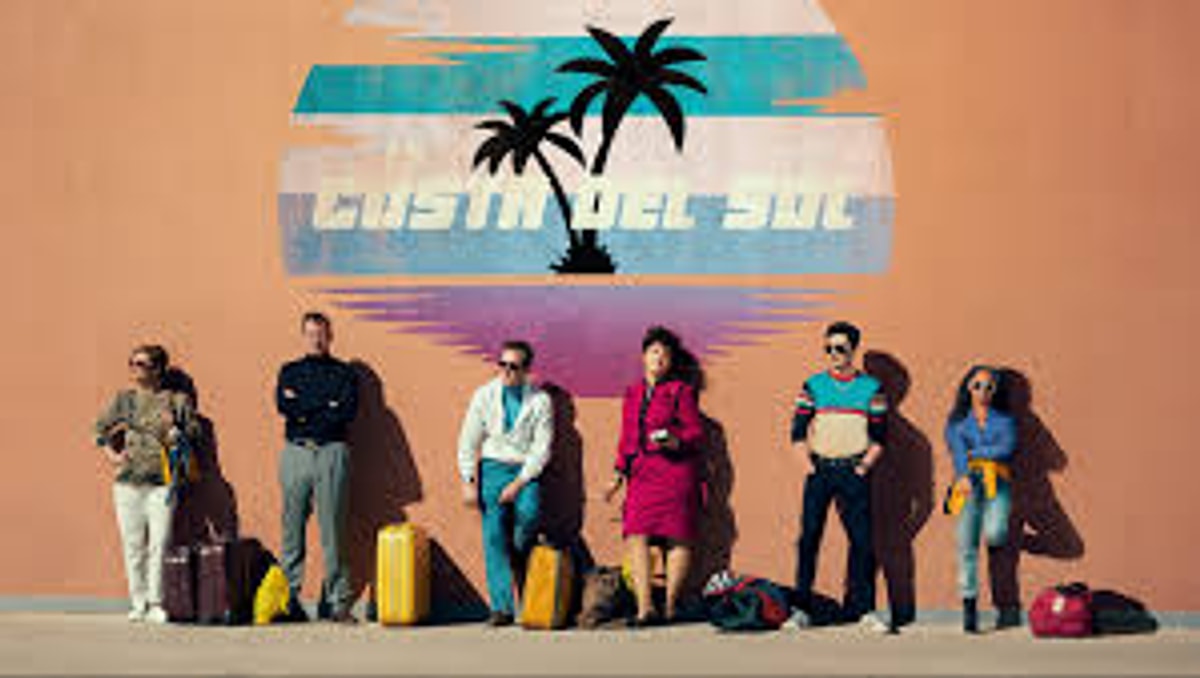 İzlerken Nefesini Tutacağın Suç ve Mafya Temalı 15 Efsane Dizi A Town Called Malice - Marmara Bölge Gazetesi