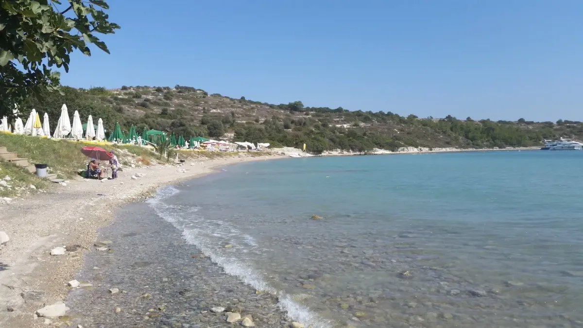 Altın Kumlarıyla Dikkat Çeken Örnekköy Plajı Tatilcilerin Yeni Kaçış Noktası Oldu! AF1QipPfKmFROiJOZXgkRL9hananVuPfT5FyctktoN2ns1600 k no - Marmara Bölge Gazetesi