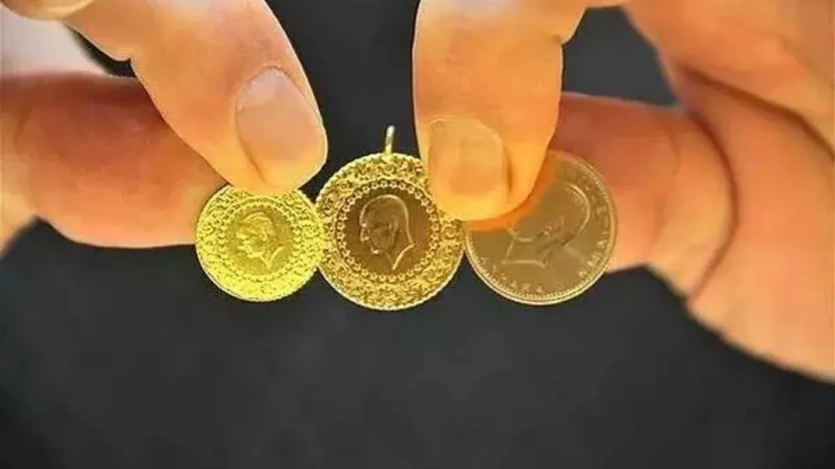 ALTIN - Marmara Bölge Gazetesi