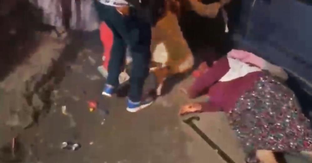Düğünün Ortasında Patladı AW571110 01 - Marmara Bölge Gazetesi