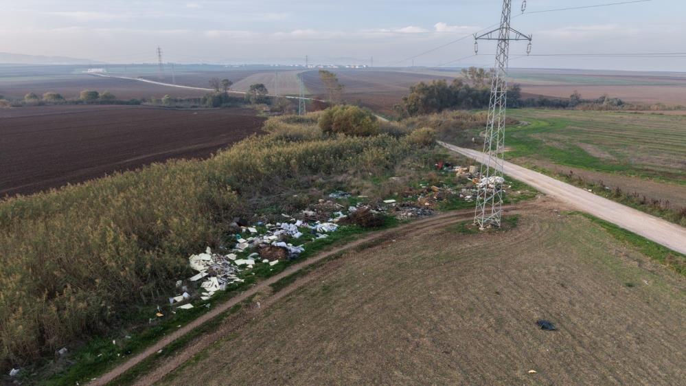 Bandırma Alarm Veriyor! AW571804 02 - Marmara Bölge Gazetesi