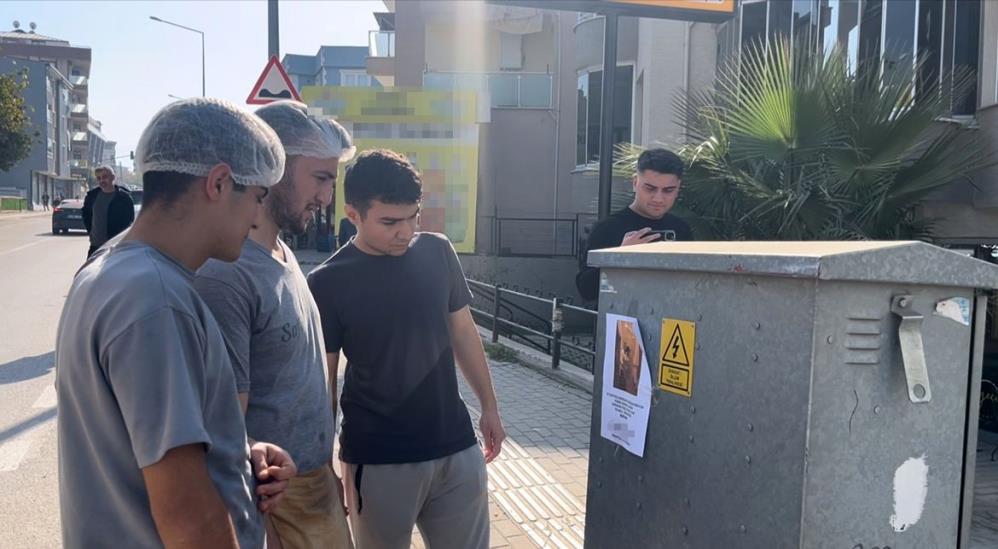 İfşa Skandalı Bursa’yı Karıştırdı! Tartıştığı Kişiyi Afişlerle Rezil Etti! AW573328 01 - Marmara Bölge Gazetesi