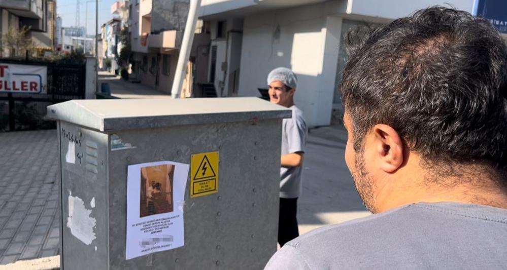 İfşa Skandalı Bursa’yı Karıştırdı! Tartıştığı Kişiyi Afişlerle Rezil Etti! AW573328 02 - Marmara Bölge Gazetesi