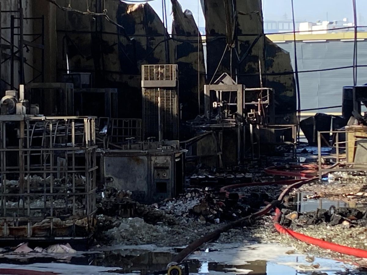 6 Canın Yanarak Öldüğü Tesiste Tanık Konuştu: “Çocuklar ve Kadınlar Bağırıyordu” AW575547 01 - Marmara Bölge Gazetesi