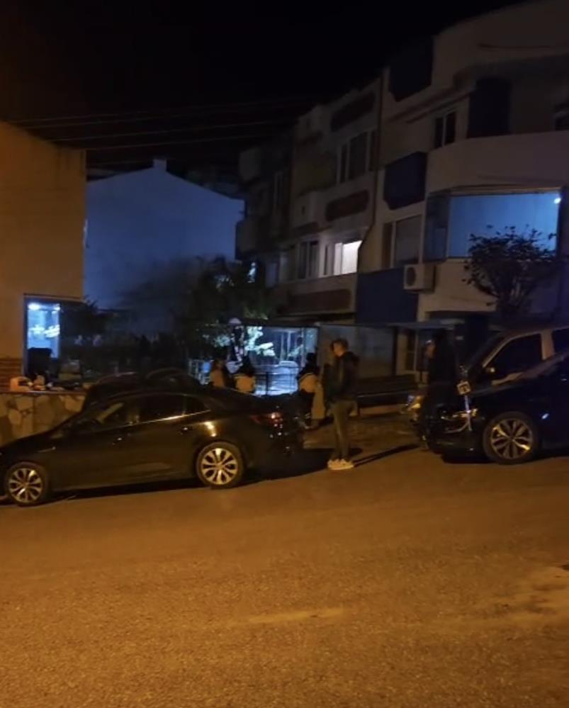 Balıkesir’e Şehit Ateşi Düştü! AW577712 02 - Marmara Bölge Gazetesi