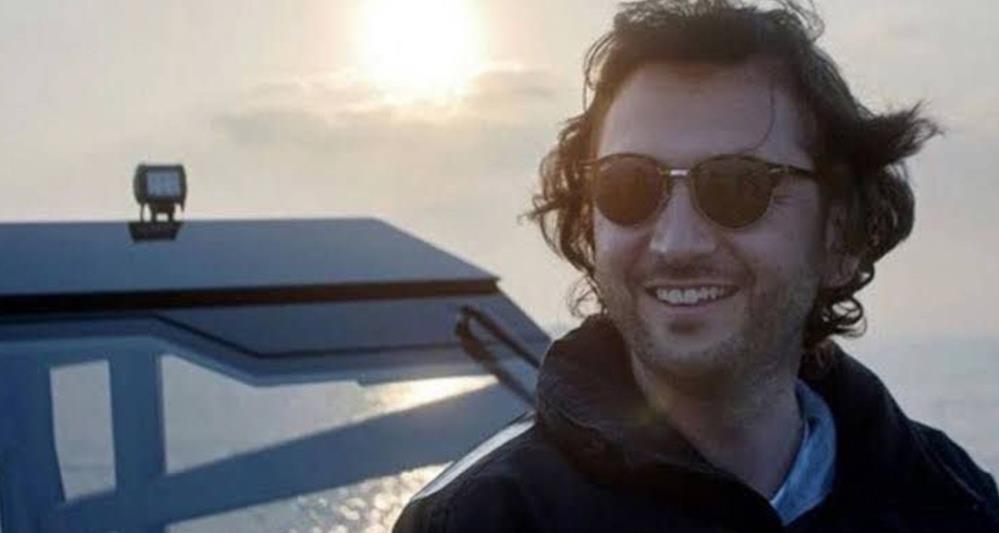 Balıkesir’in Erdek ilçesi açıklarında iş insanı Halit Yukay’ın (43) hayatını