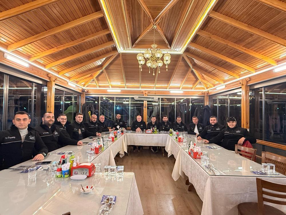 Balıkesir’in İlk Motorlu Arama-Kurtarma Ekibi Kuruldu! AW580365 01 - Marmara Bölge Gazetesi