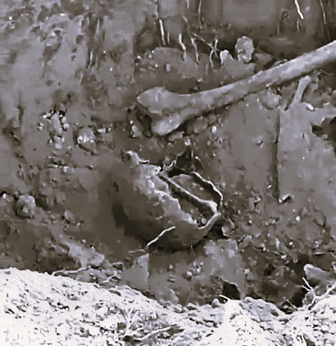 Toprak Altında Gömülü 5 Küp Tespit Edildi! AW580671 03 - Marmara Bölge Gazetesi