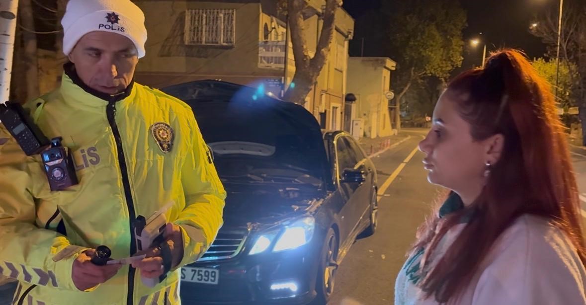 Aday Sürücü Alkol Testinde Yakalandı: Ehliyeti Daimi Olarak İptal Edildi! AW582079 01 - Marmara Bölge Gazetesi