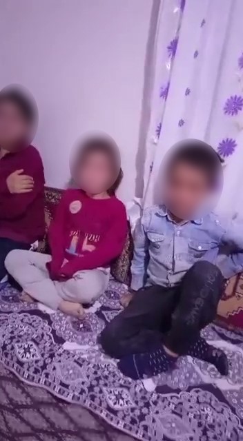 Baba 4 Çocuğunu Kemerle Dövdü Cep Telefonuyla Kaydetti! AW582084 01 - Marmara Bölge Gazetesi