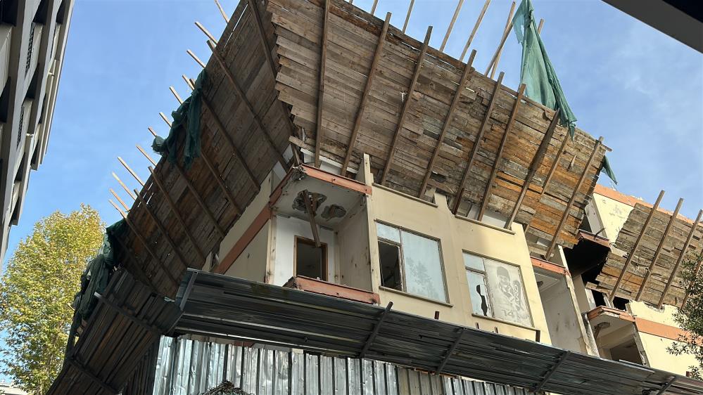 Ölümden Kıl Payı Kurtuldu AW582124 03 - Marmara Bölge Gazetesi
