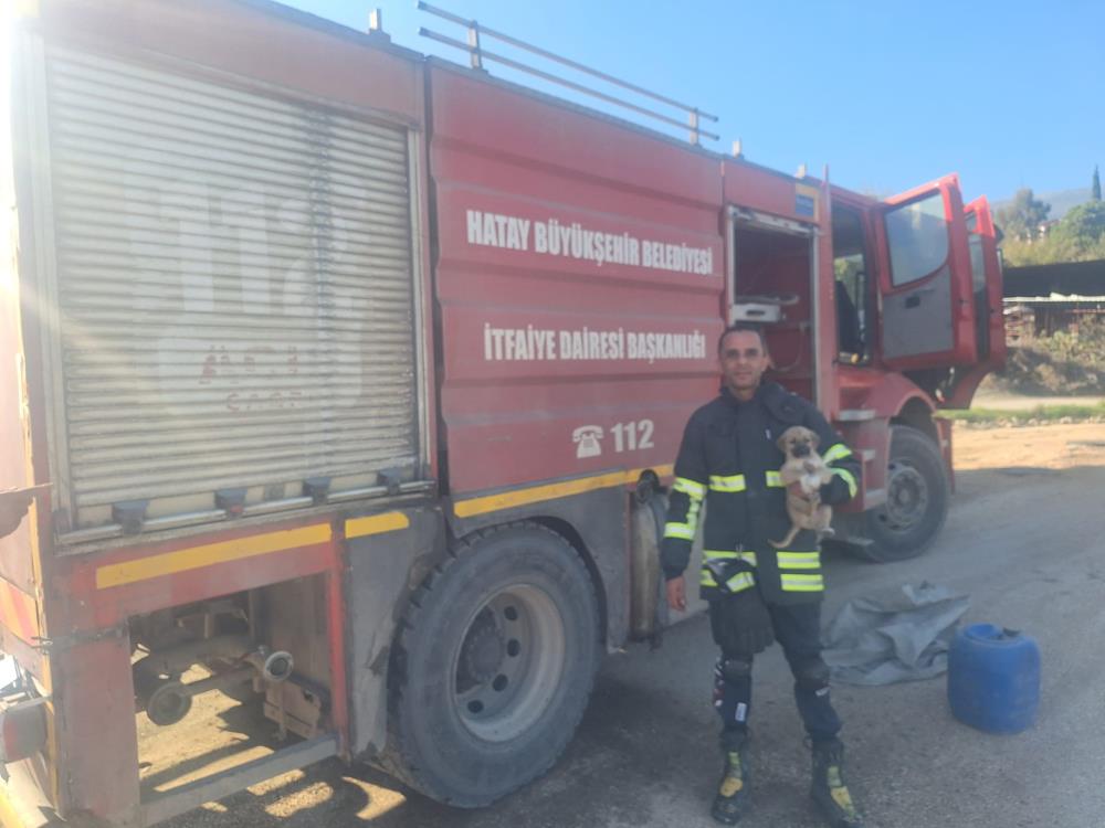 Çukurdan Çıkan Mucize AW582818 03 - Marmara Bölge Gazetesi