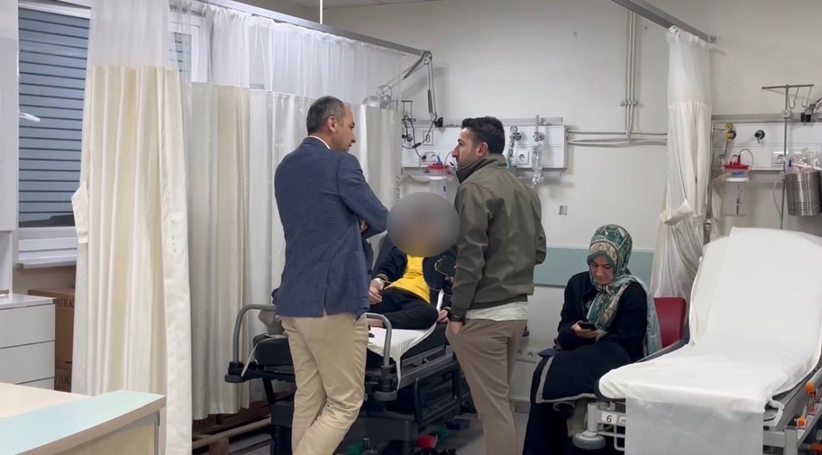Okul Kantininde Satılan Tarihi Geçmiş Profiterol Öğrencileri Hastanelik Etti! AW586217 02 - Marmara Bölge Gazetesi