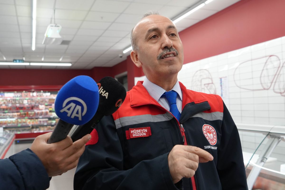 Balıkesir’de Gıda Güvenliği Alarmı! AW586536 01 - Marmara Bölge Gazetesi