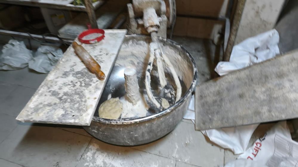 Hijyen Skandalı Şok Etti! Bozulmuş Et, Küf, Pas! AW586659 01 - Marmara Bölge Gazetesi