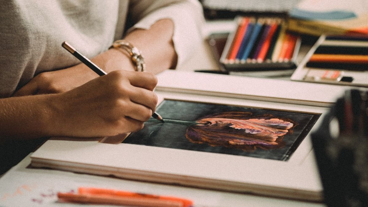 Ayvalık Belediyesi, Güzel Sanatlar Lisesi’ne hazırlanmak isteyen 10-18 yaş arası
