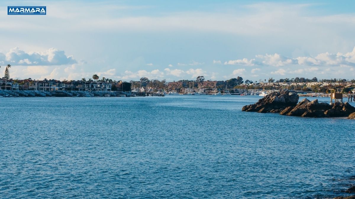 Balıkesir’in Edremit ilçesine bağlı olan ve Kazdağları’nın eteklerinde Akdeniz’in serinliğini