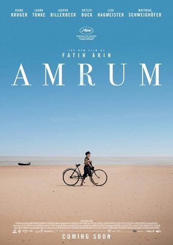 Amrum - Marmara Bölge Gazetesi