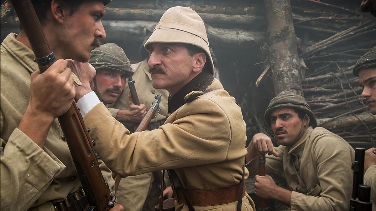 Ulu Önder Mustafa Kemal Atatürk’ü Anlatan En Etkileyici 10 Film Ataturk - Marmara Bölge Gazetesi