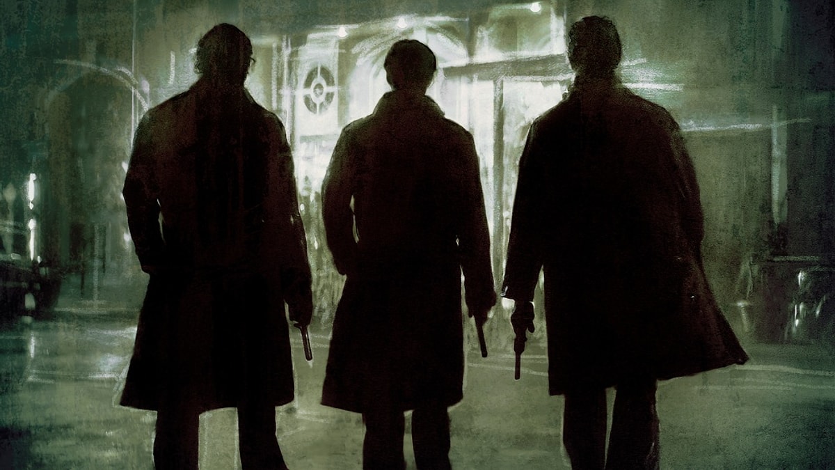 İzlerken Nefesini Tutacağın Suç ve Mafya Temalı 15 Efsane Dizi Bambai Meri Jaan - Marmara Bölge Gazetesi