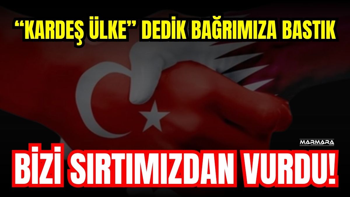 Türkiye ile dostluk mesajları veren Bahreyn, Güney Kıbrıs Rum Yönetimi